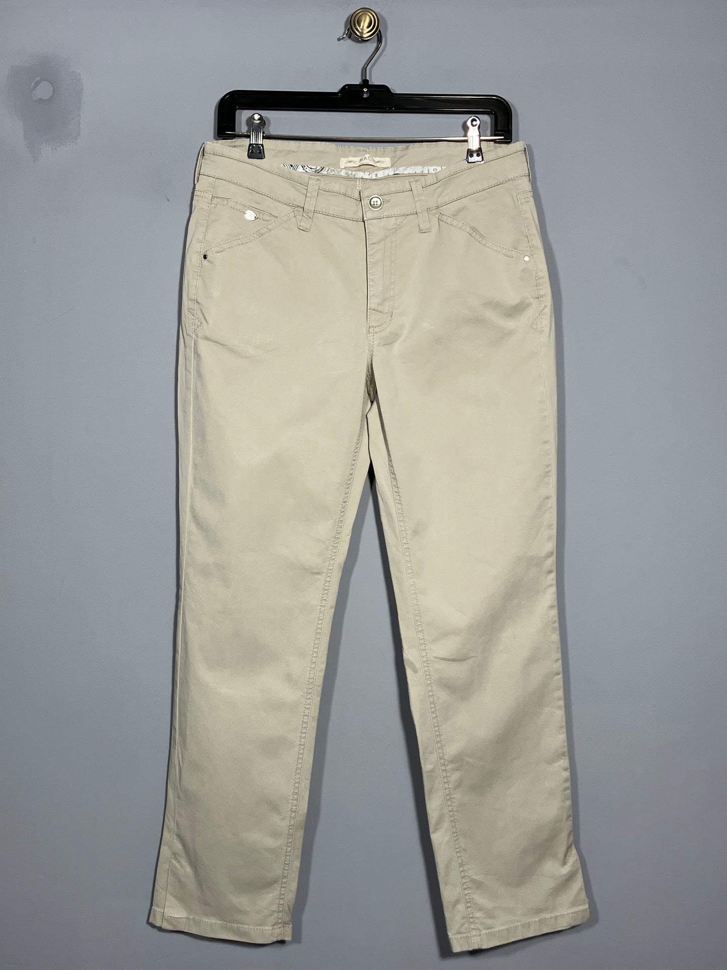 Pantaloni Mac - marimea 28 - M