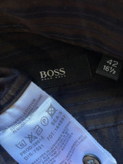 Camasa Hugo Boss - marimea 42 - XL