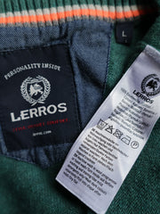 Bluza Lerros - marimea L - Barbati