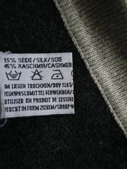 Bluza matase&cashmir - marimea M - Barbati