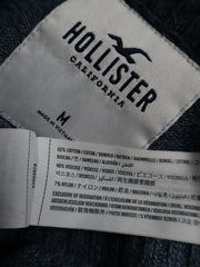 Bluza Hollister - marimea M - Barbati