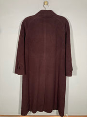 Palton (lana&cashmir) Hansel - marimea L/XL - Femei