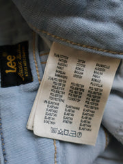 Blugi Lee - marimea S W26/L31 - Femei