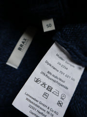 Bluza (80%lana) Brax - marimea M - Barbati