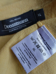 Bluza Dressmann - marimea XL - Barbati
