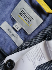 Bluza Camel active - marimea XXL - Barbati