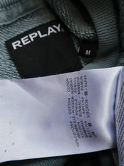 Bluza Replay - marimea M - Barbati