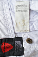 Pantaloni scurti (bumbac&in) Strellson - marimea L/XL - Barbati