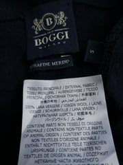 Bluza (100%lana) Boggi - marimea S - Barbati