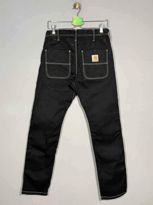 Blugi Carhartt - marimea W28/L32