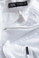 Pantaloni scurti Zara - marimea M/L - Barbati