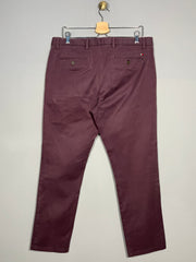 Pantaloni Tommy Hilfiger - marimea W34/L34 - M