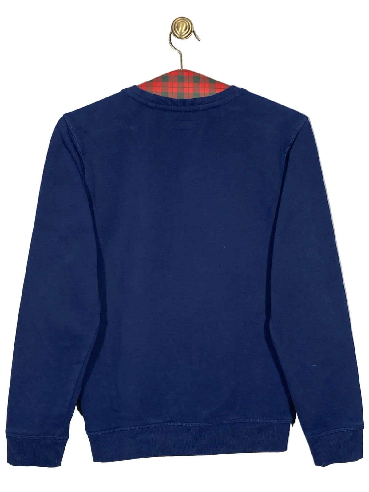 Bluza Camp David - mairmea XS - Barbati