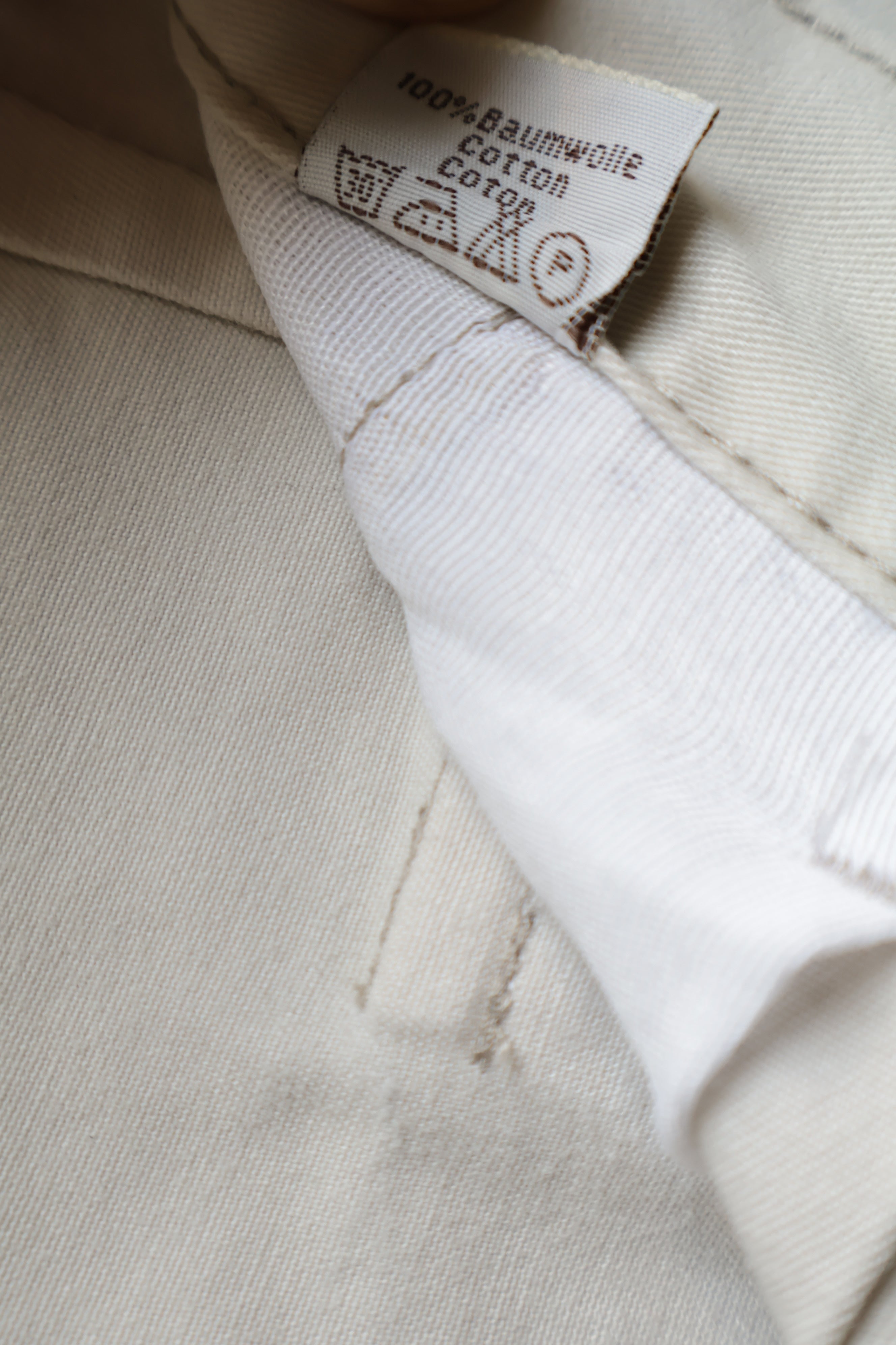 Pantaloni scurti Camel - marimea XXL - Barbati