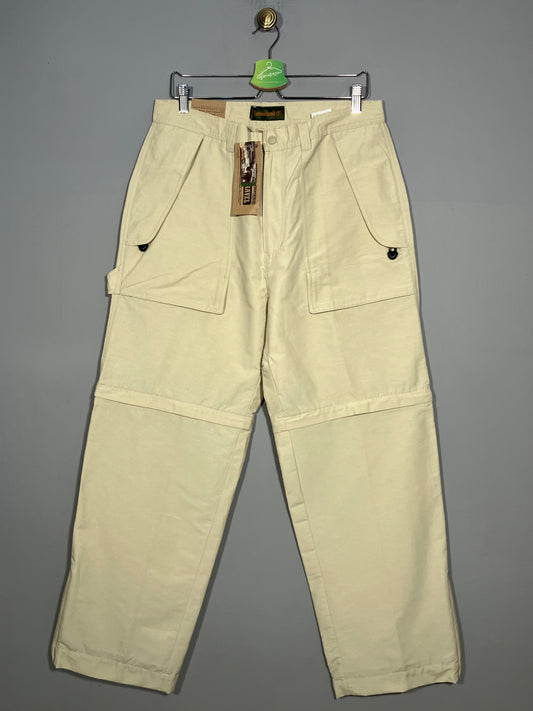 Pantaloni 2in1 Timberland - marimea W35 - M