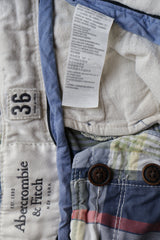 Pantaloni scurti Abercrombie&Fitch - marimea L/XL - Barbati