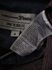 Camasa Tom Tailor - marimea M - Barbati