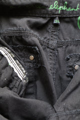 Pantaloni scurti One Green Elephant - marimea L/XL - Barbati