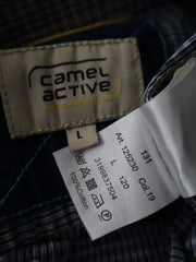 Camasa Camel active - marimea L - Barbati