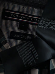 Camasa Tommy Hilfiger - marimea S - Barbati