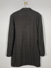 Palton (70%lana) Coolwater - marimea L/XL - Barbati