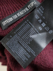 Bluza DryKorn - marimea M (oversize) - Femei