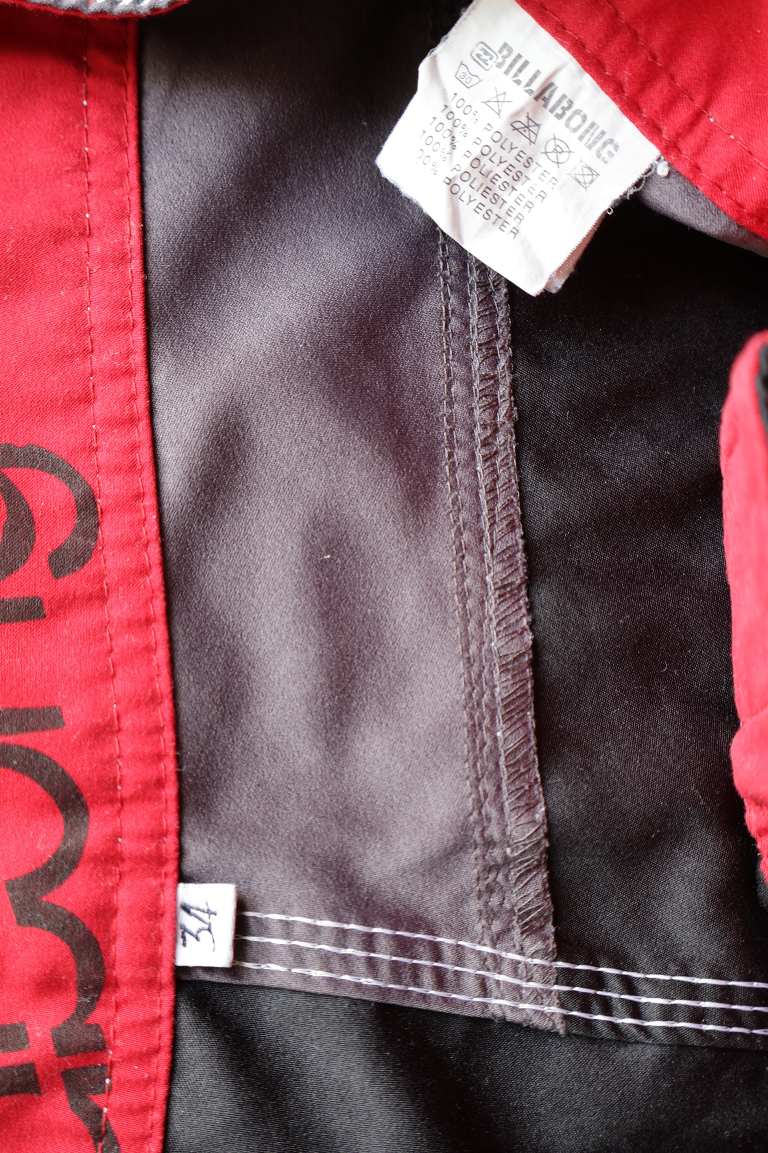 Pantaloni scurti Billabong - marimea M - Barbati
