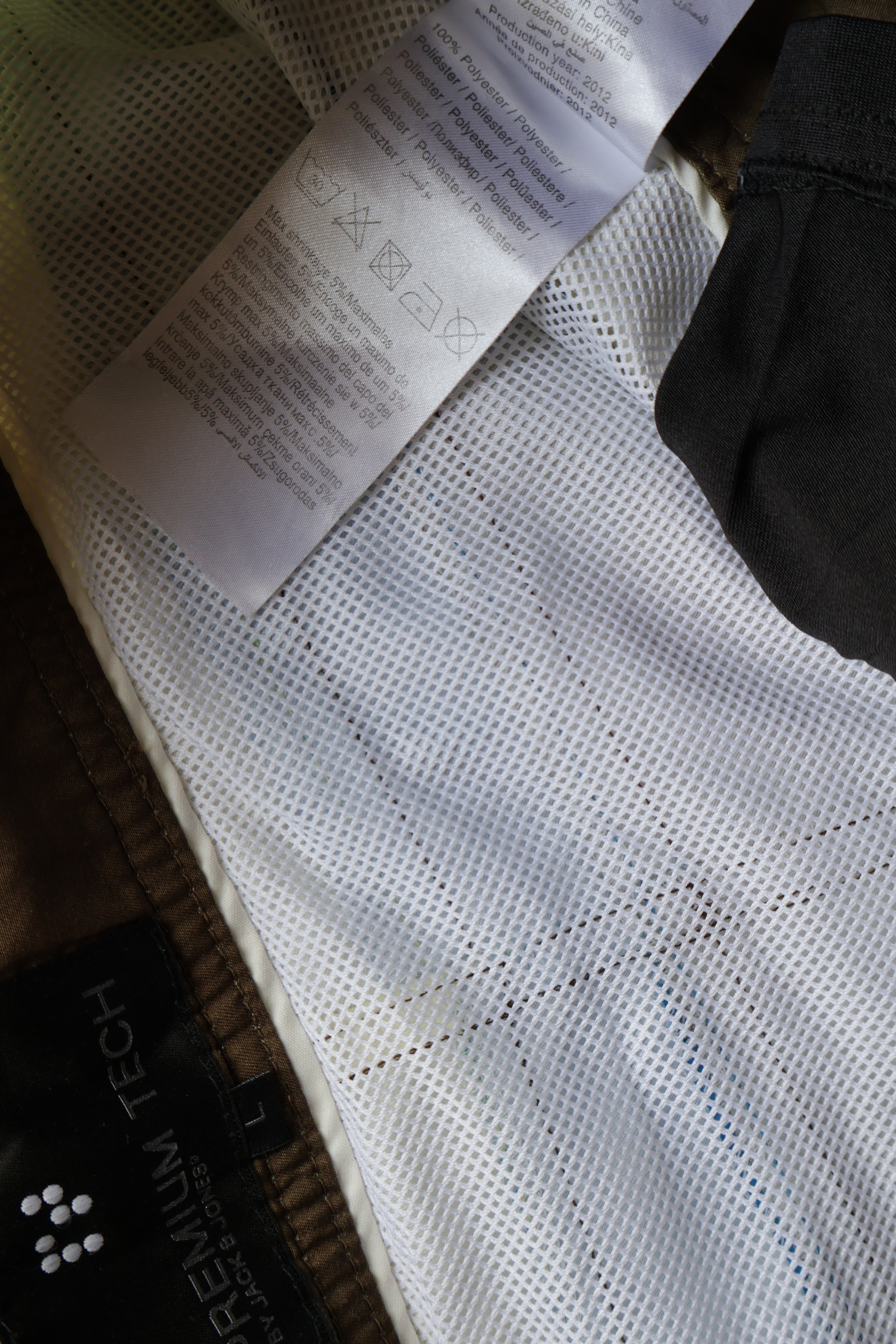 Pantaloni scurti Jack&Jones - marimea L - Barbati