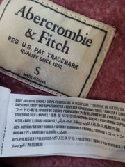 Bluza Abercrombie&Fitch - marimea S - Femei