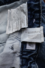Blugi scurti Pull&Bear - marimea S/M - Barbati
