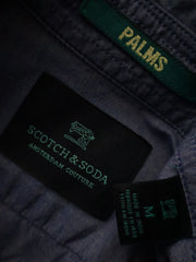 Camasa Scotch&Soda - marimea M - Barbati