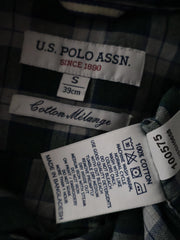 Camasa uspa - marimea S - Barbati