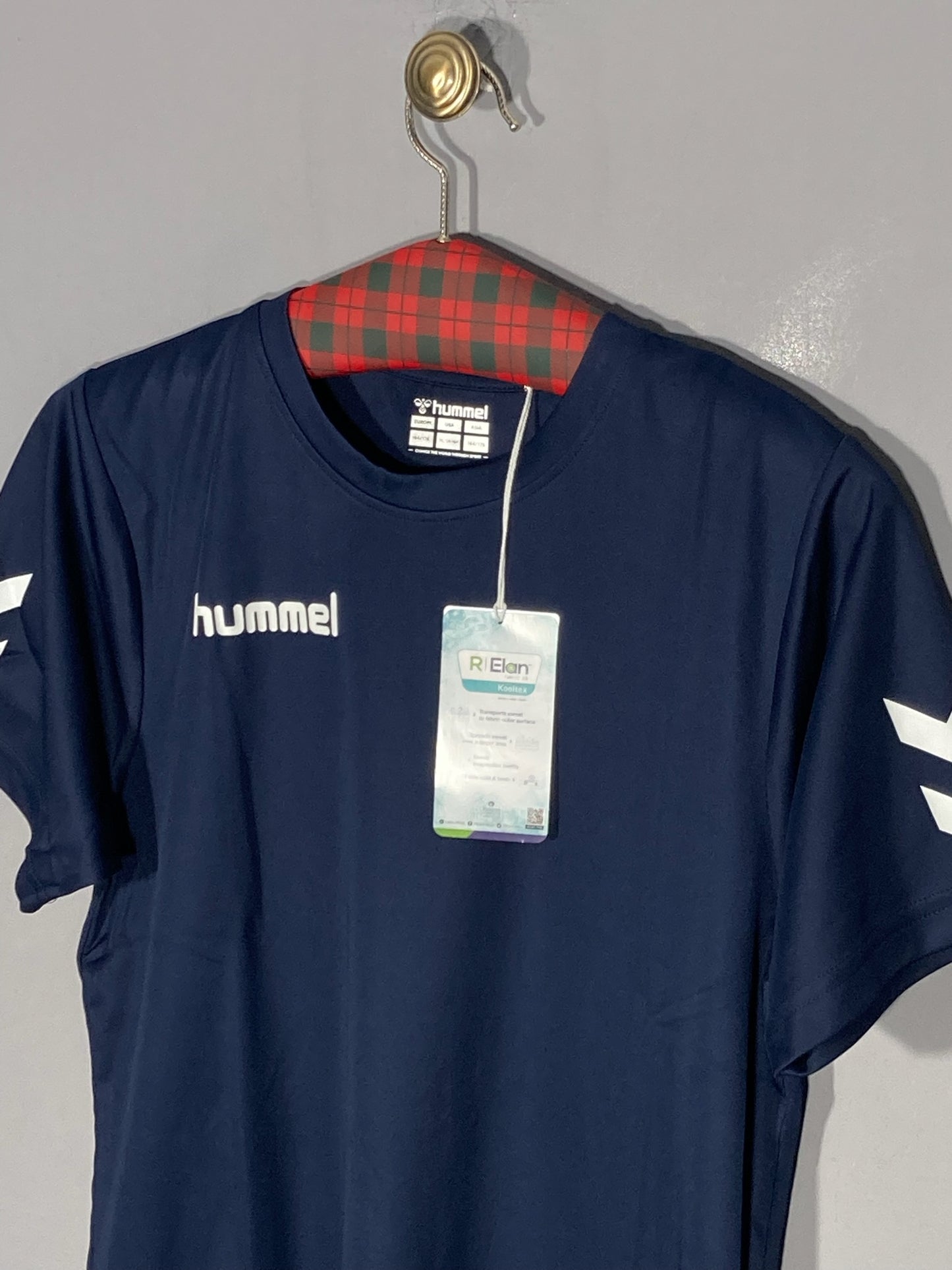 Tricou Hummel - marimea XS