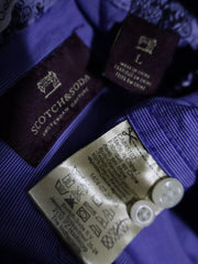 Camasa Scotch&Soda - marimea L - Barbati