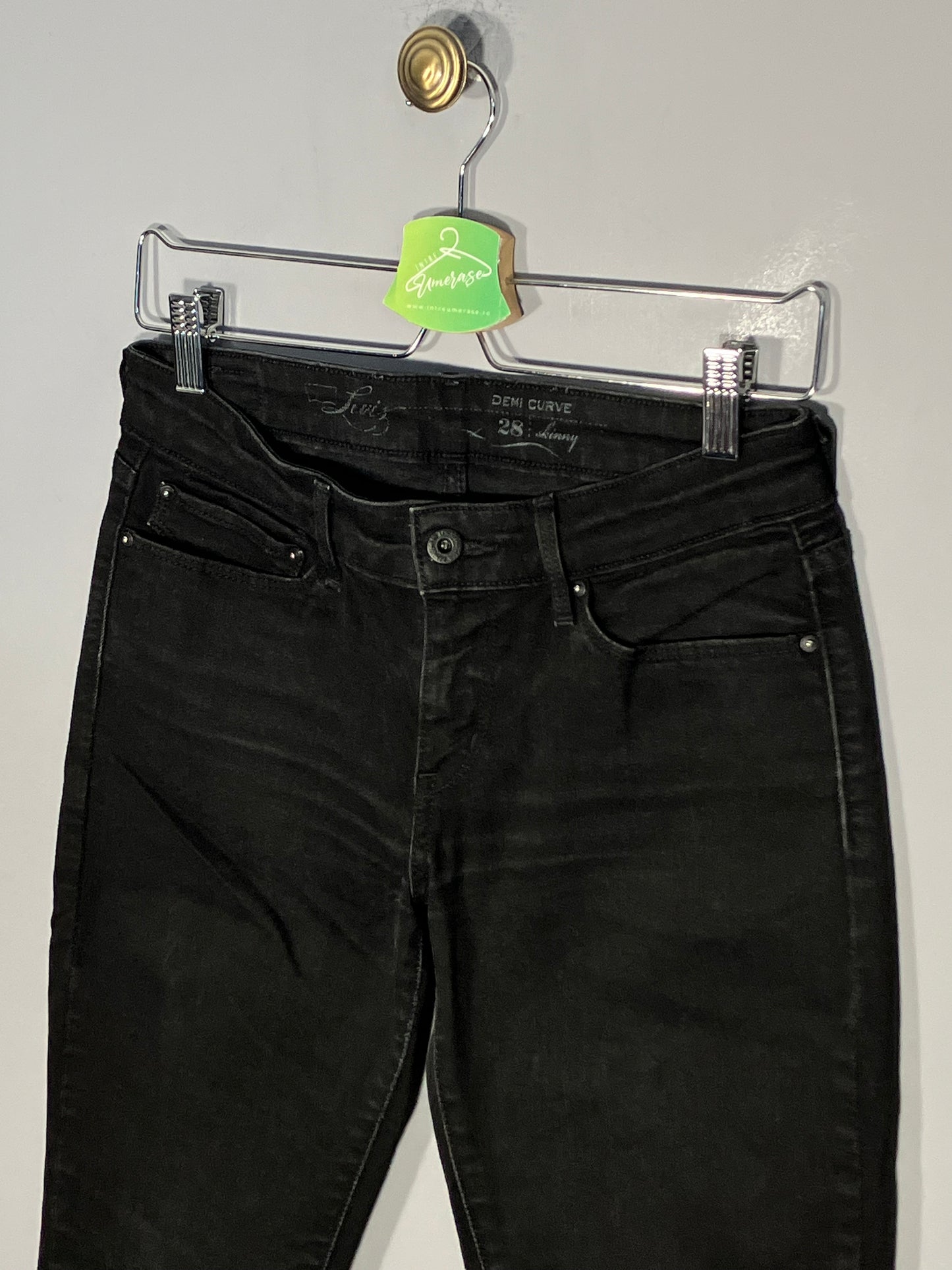 Blugi Levi's - marimea W28/L32