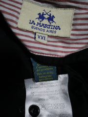 Camasa La Martina - marimea XL/XXL - Barbati
