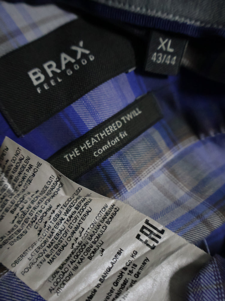 Camasa Brax - marimea XL - Barbati