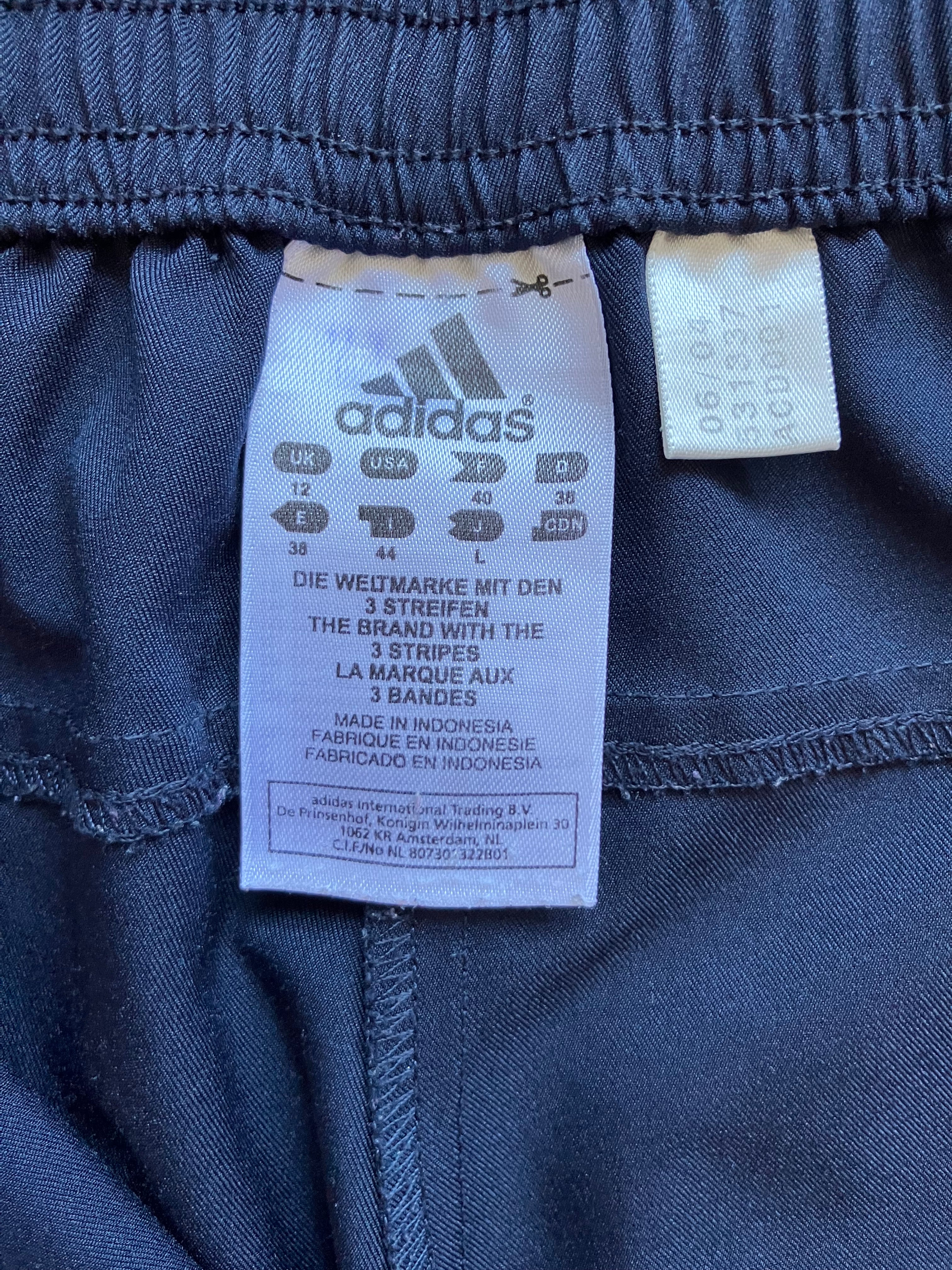 Pantaloni Adidas - marimea L