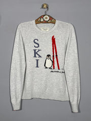 Bluza Abercrombie&Fitch - marimea M
