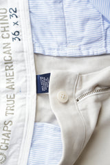 Pantaloni Chaps - marimea L - Barbati