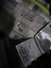 Camasa Camel active - marimea L - Barbati