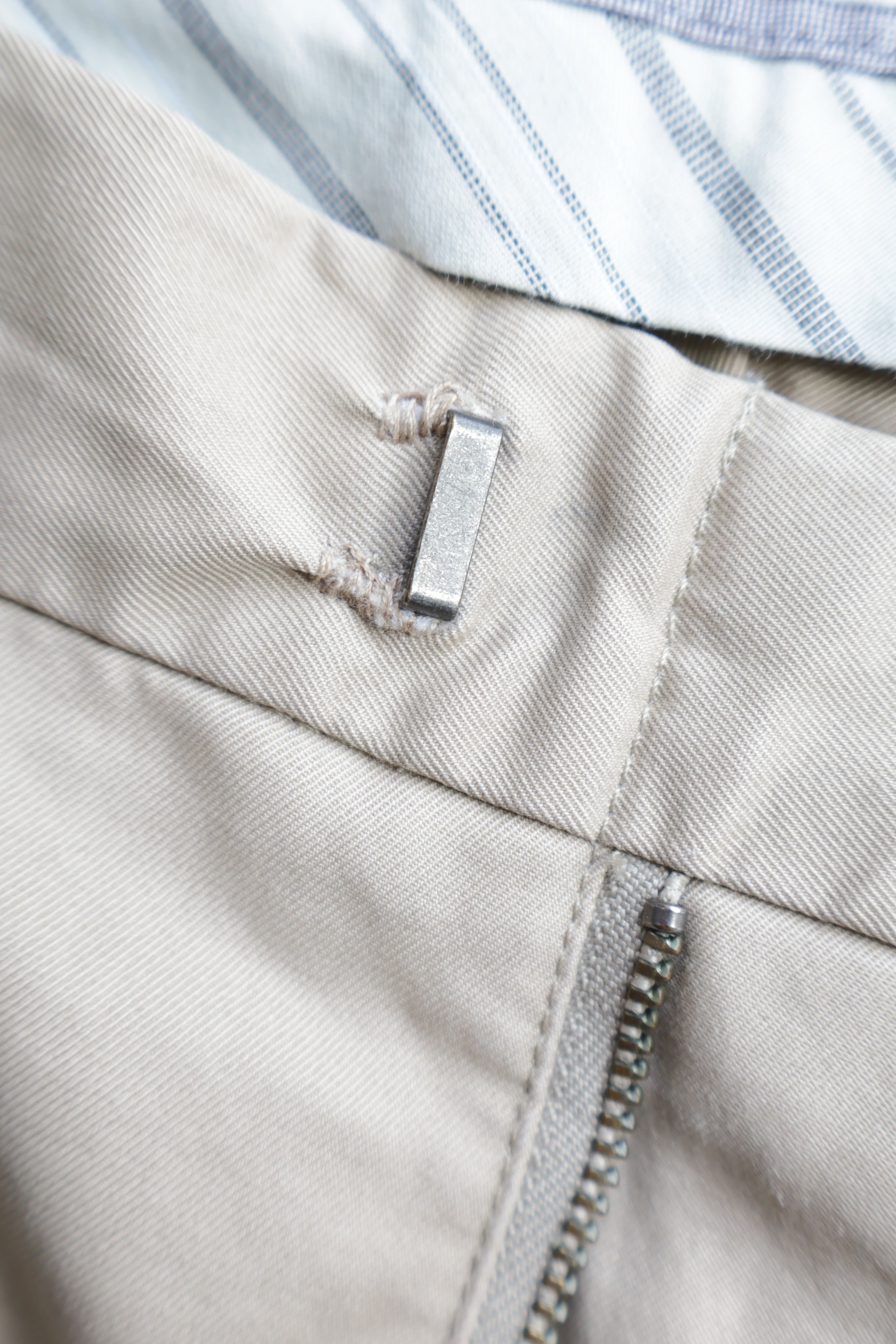 Pantaloni Dockers - marimea M - Barbati