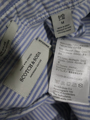 Camasa Scotch&Soda - marimea M - Barbati
