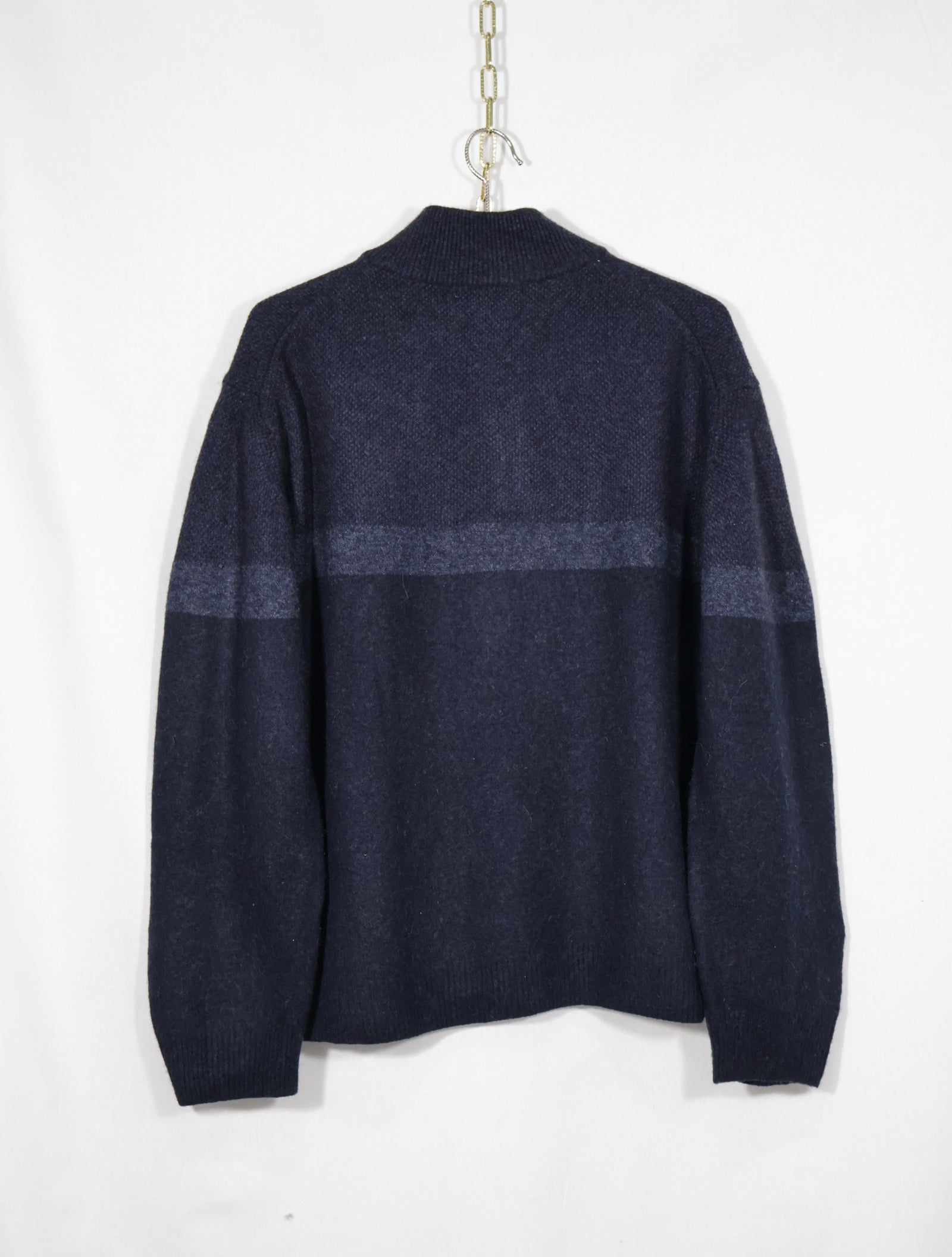 Bluza (100%lana) M&S Collection - marimea XL - Femei