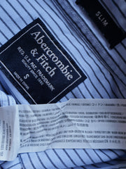 Camasa Abercrombie&Fitch - marimea S - Barbati