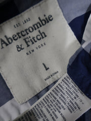 Camasa Abercrombie&Fitch - marimea L - Barbati