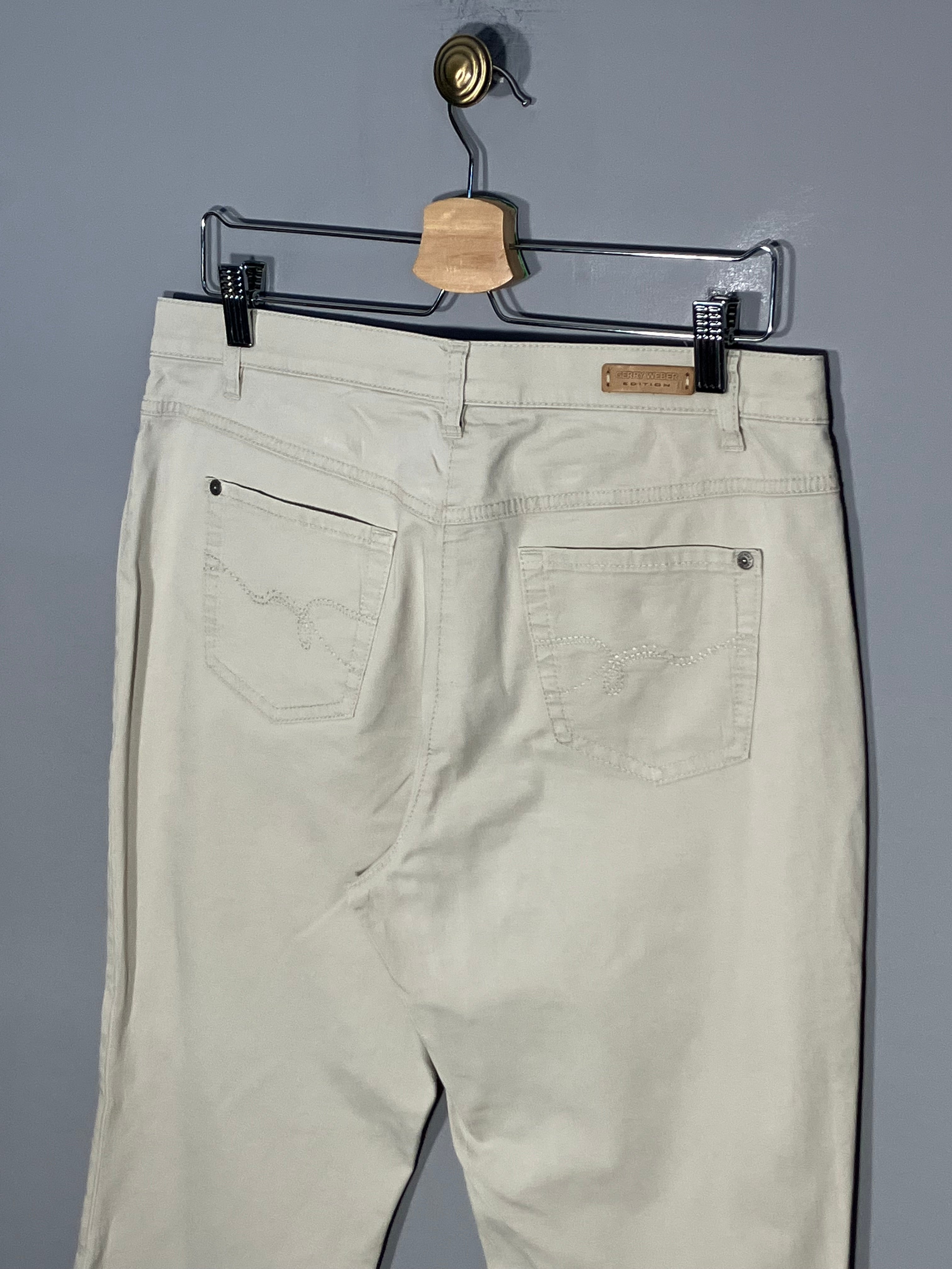 Pantaloni Gerry Weber - marimea 42 - XL