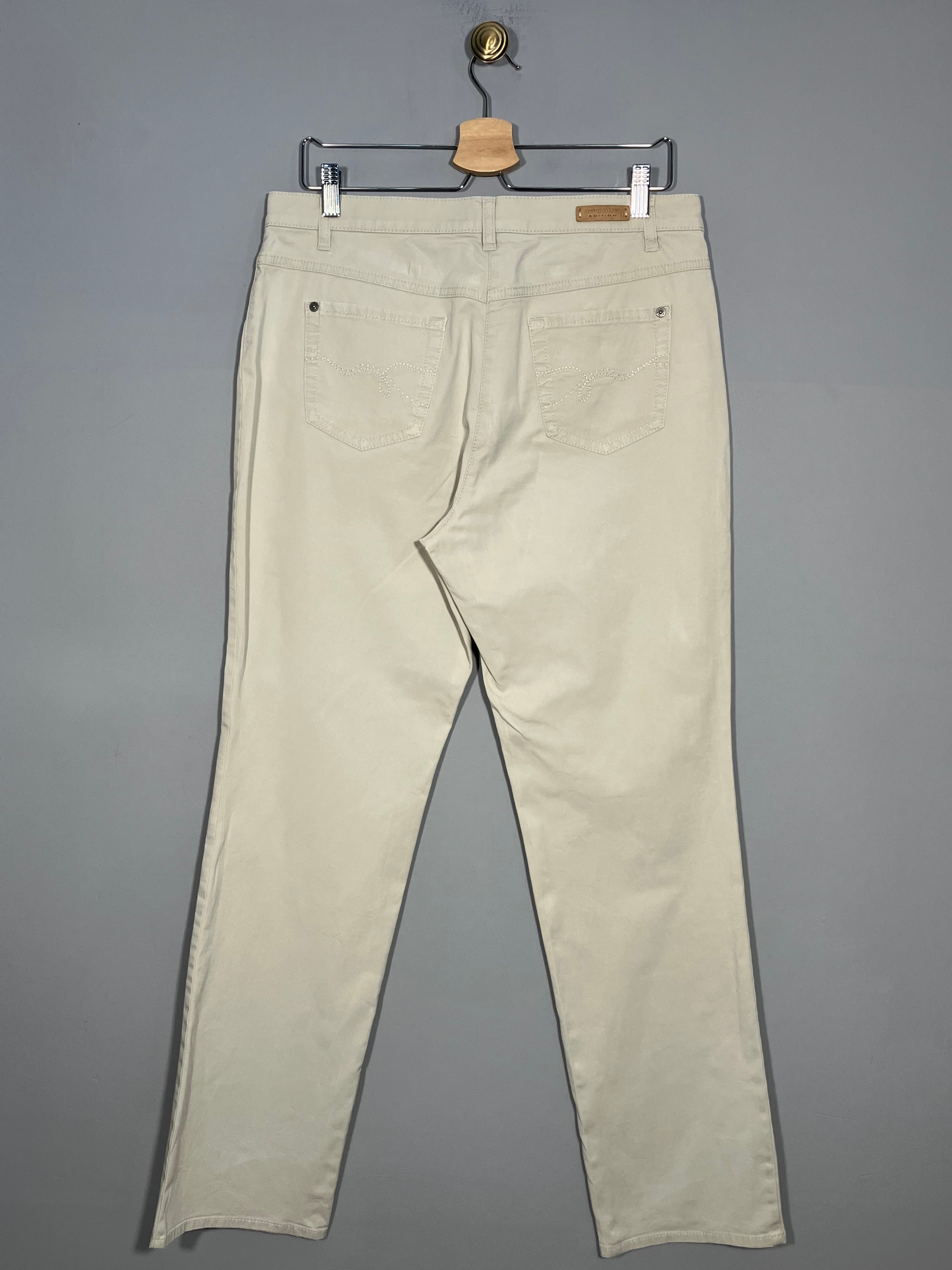 Pantaloni Gerry Weber - marimea 42 - XL
