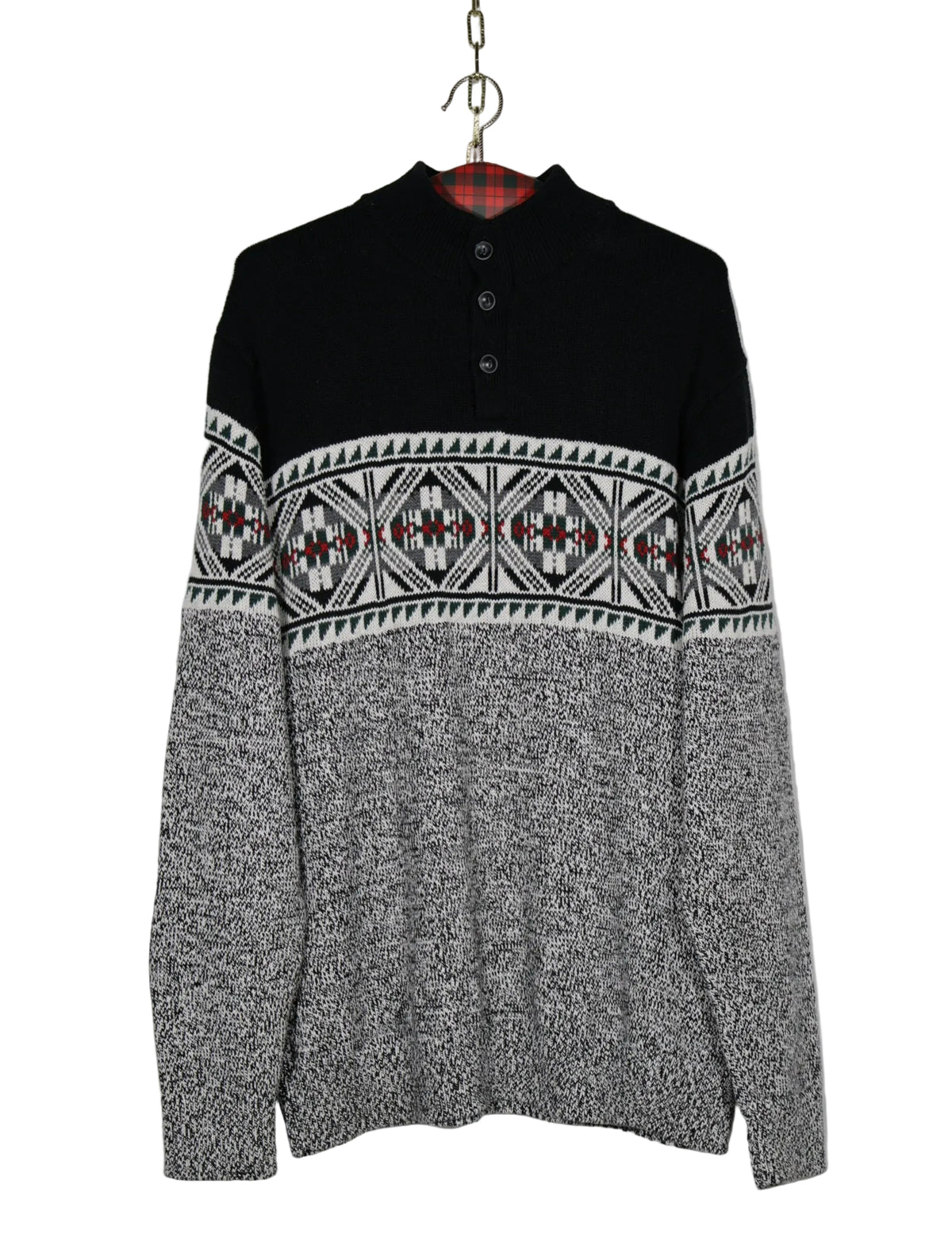 Bluza Chaps - marimea XL - Barbati