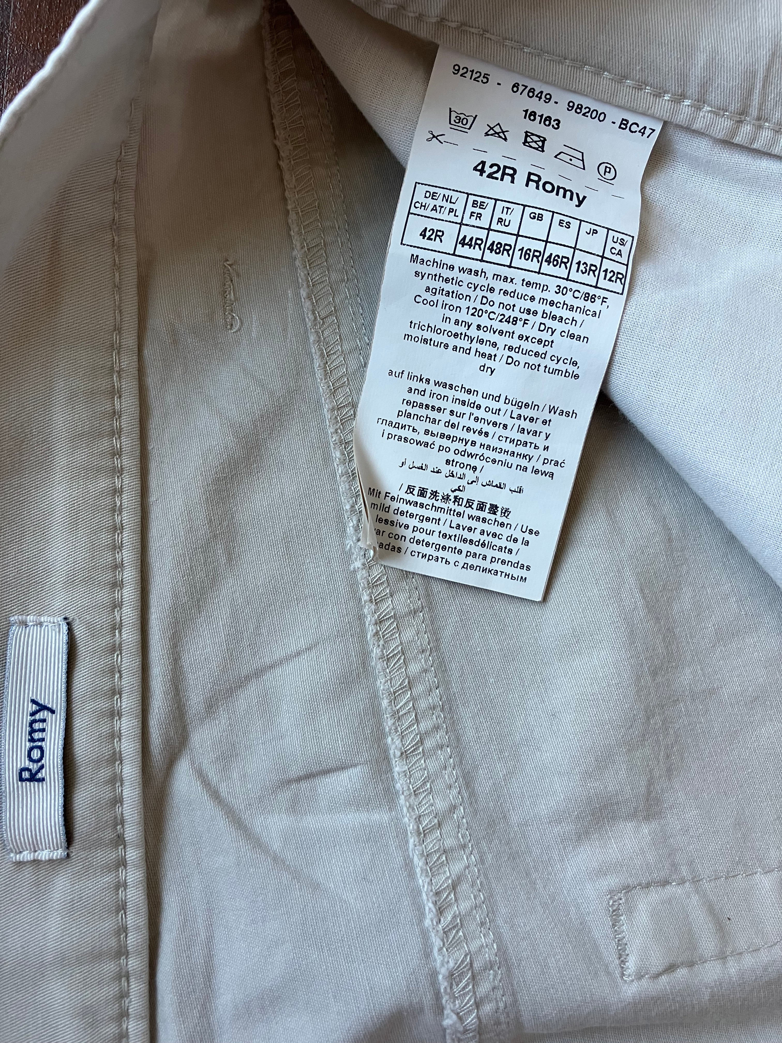 Pantaloni Gerry Weber - marimea 42 - XL